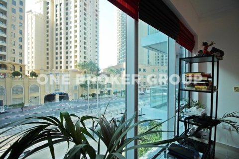 Apartamento en Dubai Marina, Dubai, 1 dormitorio, 100 m², № 706 - foto 21