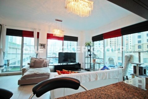 Apartamento en Dubai Marina, Dubai, 1 dormitorio, 100 m², № 706 - foto 20