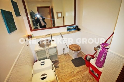 Apartamento en Dubai Marina, Dubai, 1 dormitorio, 100 m², № 706 - foto 8