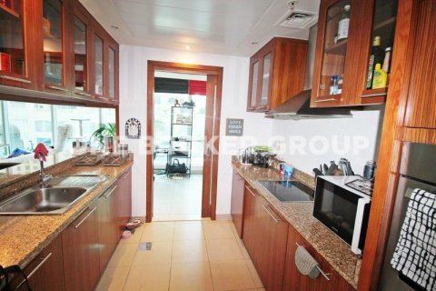 Apartamento en Dubai Marina, Dubai, 1 dormitorio, 100 m², № 706 - foto 19