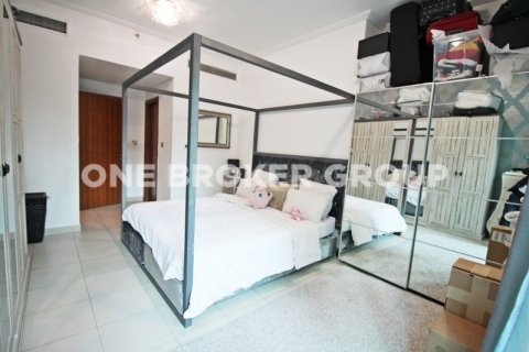 Apartamento en Dubai Marina, Dubai, 1 dormitorio, 100 m², № 706 - foto 17