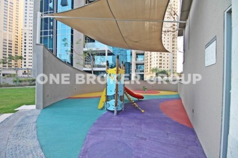 Apartamento en Dubai Marina, Dubai, 1 dormitorio, 100 m², № 706 - foto 3