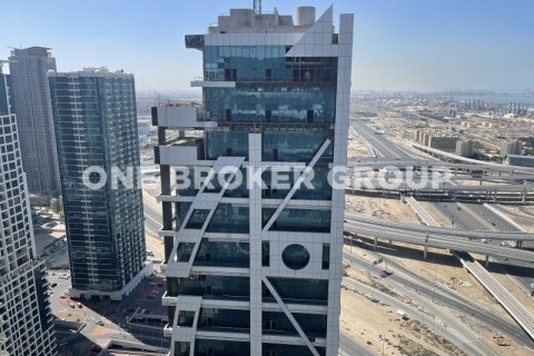 Shop in Jumeirah Lake Towers, Dubai 53 sq.m. № 709 - photo 1