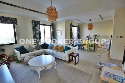 Townhouse in Mira 2, Reem, Dubai 4 bedrooms, 297 sq.m. № 707 - photo 3
