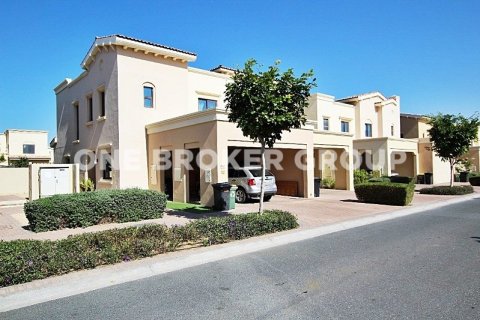 Townhouse in Mira 2, Reem, Dubai 4 bedrooms, 297 sq.m. № 707 - photo 2