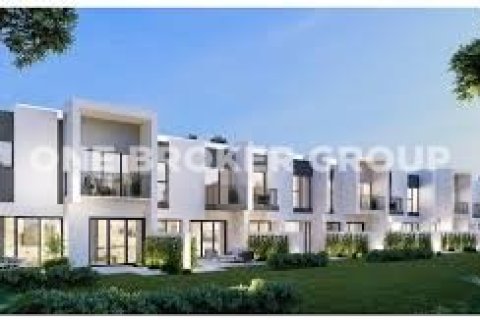 Maison de ville à Dubai Land, Dubai, 4 chambres, 216.7 m², № 708 - photo 5