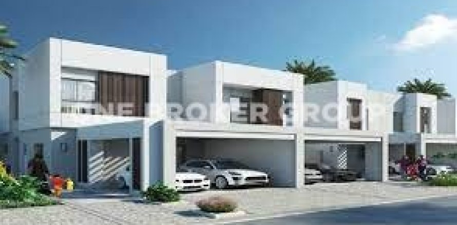 Maison de ville à Dubai Land, Dubai, 4 chambres, 216.7 m², № 708