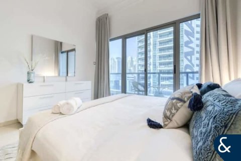 Apartamento en Dubai Marina, Dubai, 1 dormitorio, 76 m², № 78961 - foto 11