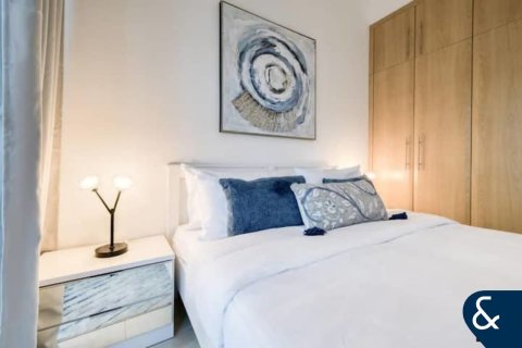 Apartamento en Dubai Marina, Dubai, 1 dormitorio, 76 m², № 78961 - foto 10