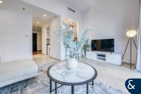 Apartamento en Dubai Marina, Dubai, 1 dormitorio, 76 m², № 78961 - foto 2