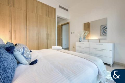 Apartamento en Dubai Marina, Dubai, 1 dormitorio, 76 m², № 78961 - foto 5