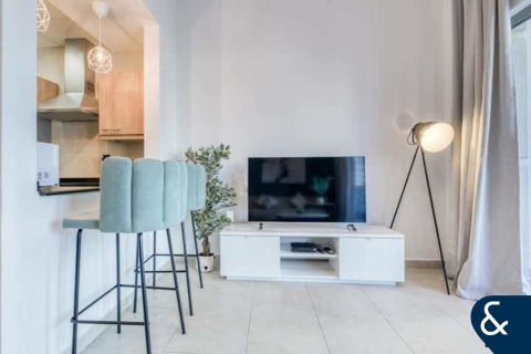 Apartamento en Dubai Marina, Dubai, 1 dormitorio, 76 m², № 78961 - foto 4