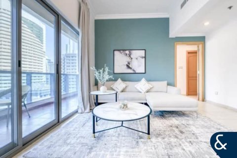 Apartamento en Dubai Marina, Dubai, 1 dormitorio, 76 m², № 78961 - foto 7
