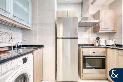 Apartamento en Dubai Marina, Dubai, 1 dormitorio, 76 m², № 78961 - foto 9