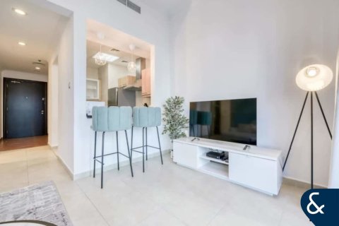 Apartamento en Dubai Marina, Dubai, 1 dormitorio, 76 m², № 78961 - foto 6