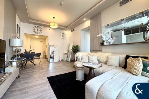 Apartment in Jumeirah Lake Towers, Dubai 1 bedroom, 69 sq.m. № 78966 - photo 3