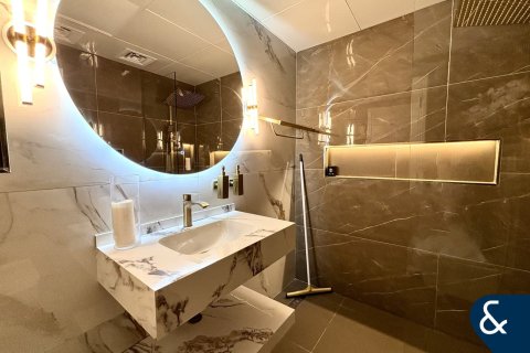 Apartment in Jumeirah Lake Towers, Dubai 1 bedroom, 69 sq.m. № 78966 - photo 10