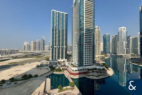 Apartment in Jumeirah Lake Towers, Dubai 1 bedroom, 69 sq.m. № 78966 - photo 7
