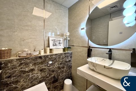 Apartment in Jumeirah Lake Towers, Dubai 1 bedroom, 69 sq.m. № 78966 - photo 5