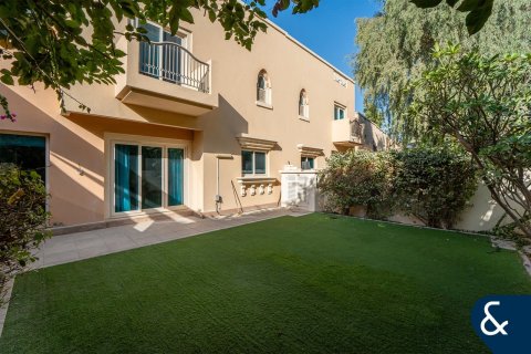 Купить виллу в Victory Heights, Dubai Sports City, Дубай: 4 спальни, 311м², № 78963 - фото 16