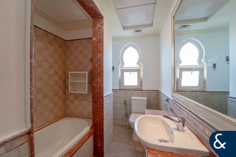 Купить виллу в Victory Heights, Dubai Sports City, Дубай: 4 спальни, 311м², № 78963 - фото 13