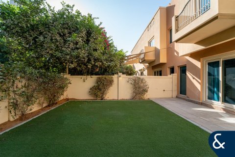 Купить виллу в Victory Heights, Dubai Sports City, Дубай: 4 спальни, 311м², № 78963 - фото 18