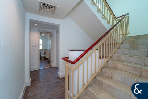 Купить виллу в Victory Heights, Dubai Sports City, Дубай: 4 спальни, 311м², № 78963 - фото 14