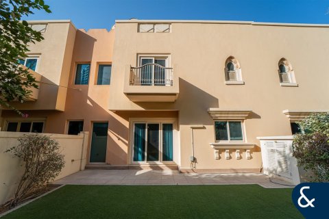 Купить виллу в Victory Heights, Dubai Sports City, Дубай: 4 спальни, 311м², № 78963 - фото 17