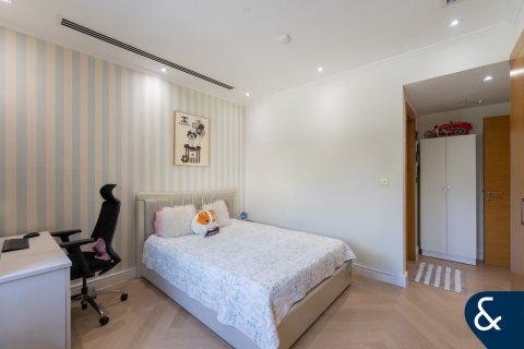 Купить виллу в Regional, Jumeirah Park, Дубай: 3 спальни, 507м², № 78964 - фото 20