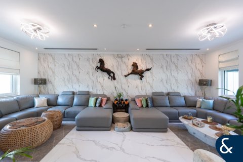 Купить виллу в Regional, Jumeirah Park, Дубай: 3 спальни, 507м², № 78964 - фото 12