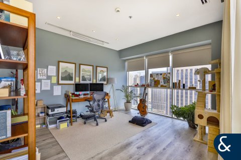 Apartment in West Avenue Tower, Dubai Marina, Dubai 4 bedrooms, 377 sq.m. № 78962 - photo 11