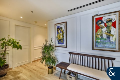 Apartment in West Avenue Tower, Dubai Marina, Dubai 4 bedrooms, 377 sq.m. № 78962 - photo 8