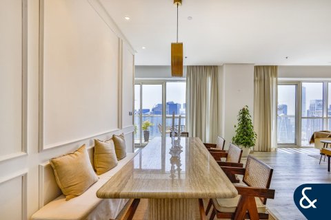 Apartment in West Avenue Tower, Dubai Marina, Dubai 4 bedrooms, 377 sq.m. № 78962 - photo 5