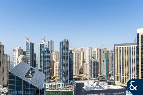 شقة في West Avenue Tower, مرسى دبي, دبي 4 غرف نوم, 377 م² رقم 78962 - صورة 29