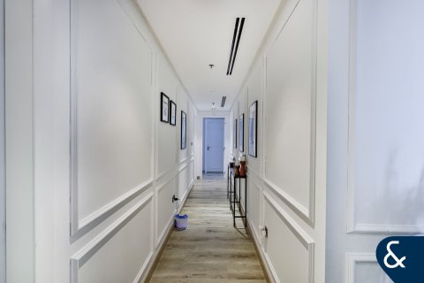 Apartment in West Avenue Tower, Dubai Marina, Dubai 4 bedrooms, 377 sq.m. № 78962 - photo 13