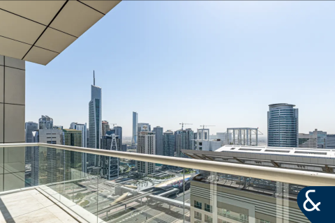 شقة في West Avenue Tower, مرسى دبي, دبي 4 غرف نوم, 377 م² رقم 78962 - صورة 25