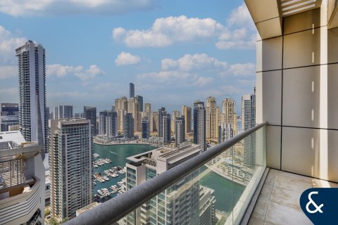 Apartment in West Avenue Tower, Dubai Marina, Dubai 4 bedrooms, 377 sq.m. № 78962 - photo 2