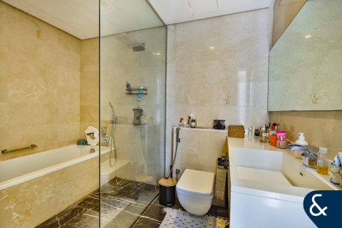 Apartment in West Avenue Tower, Dubai Marina, Dubai 4 bedrooms, 377 sq.m. № 78962 - photo 17