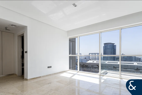 شقة في West Avenue Tower, مرسى دبي, دبي 4 غرف نوم, 377 م² رقم 78962 - صورة 21