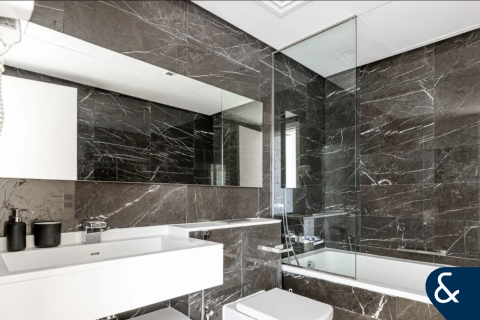 شقة في West Avenue Tower, مرسى دبي, دبي 4 غرف نوم, 377 م² رقم 78962 - صورة 22