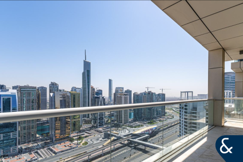 شقة في West Avenue Tower, مرسى دبي, دبي 4 غرف نوم, 377 م² رقم 78962 - صورة 26