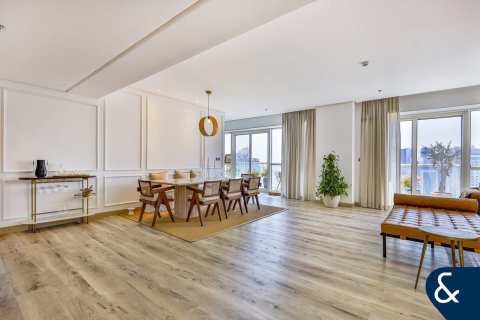 Apartment in West Avenue Tower, Dubai Marina, Dubai 4 bedrooms, 377 sq.m. № 78962 - photo 4