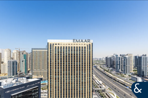 شقة في West Avenue Tower, مرسى دبي, دبي 4 غرف نوم, 377 م² رقم 78962 - صورة 11