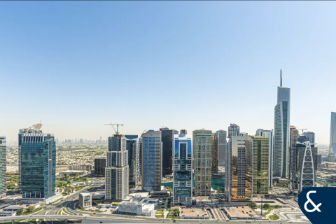 شقة في West Avenue Tower, مرسى دبي, دبي 4 غرف نوم, 377 م² رقم 78962 - صورة 28
