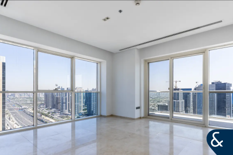 شقة في West Avenue Tower, مرسى دبي, دبي 4 غرف نوم, 377 م² رقم 78962 - صورة 19