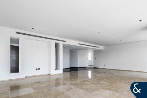 شقة في West Avenue Tower, مرسى دبي, دبي 4 غرف نوم, 377 م² رقم 78962 - صورة 10