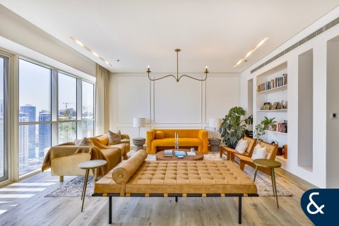 Apartment in West Avenue Tower, Dubai Marina, Dubai 4 bedrooms, 377 sq.m. № 78962 - photo 3