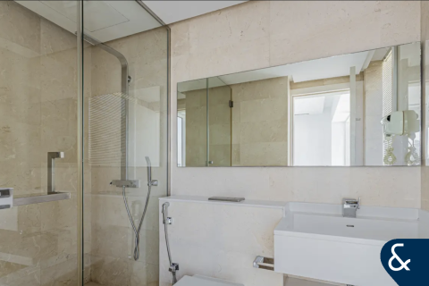 شقة في West Avenue Tower, مرسى دبي, دبي 4 غرف نوم, 377 م² رقم 78962 - صورة 17