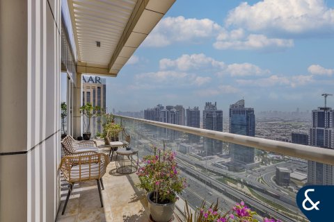 Apartment in West Avenue Tower, Dubai Marina, Dubai 4 bedrooms, 377 sq.m. № 78962 - photo 19