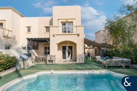 Купить виллу в Springs 10, The Springs, Дубай: 3 спальни, 251м², № 78965 - фото 17